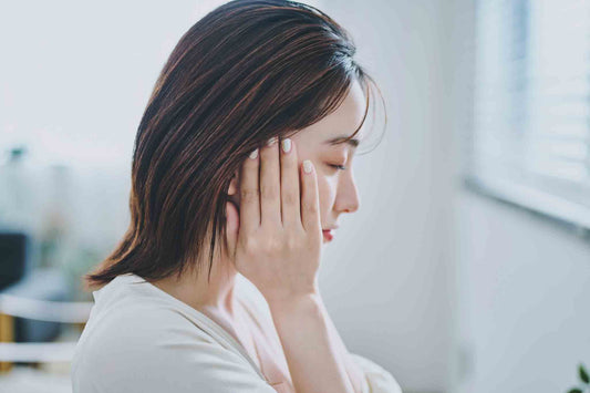 [9月のご予約] 対面での嗅覚反応分析