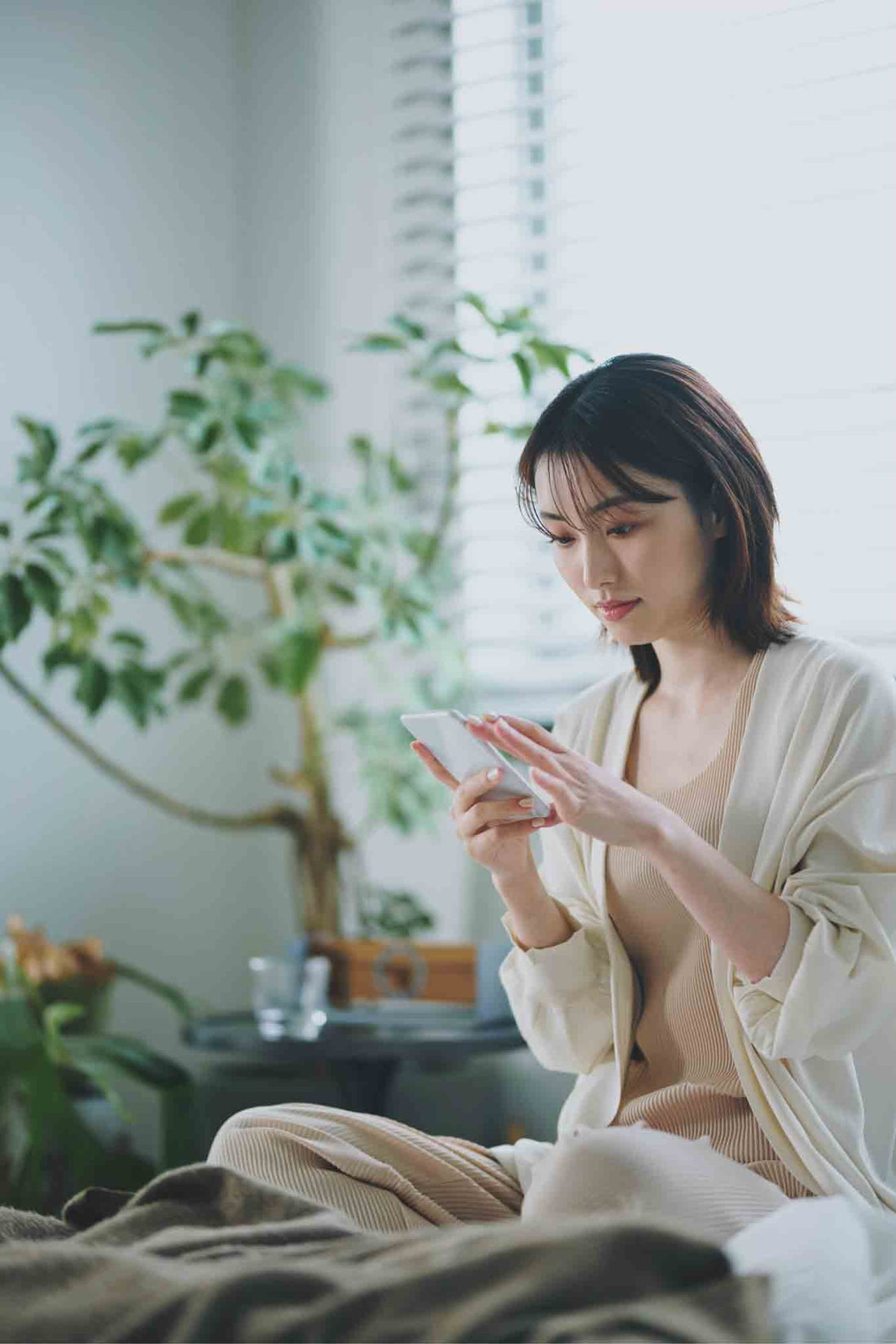 [8月のご予約] 対面での嗅覚反応分析