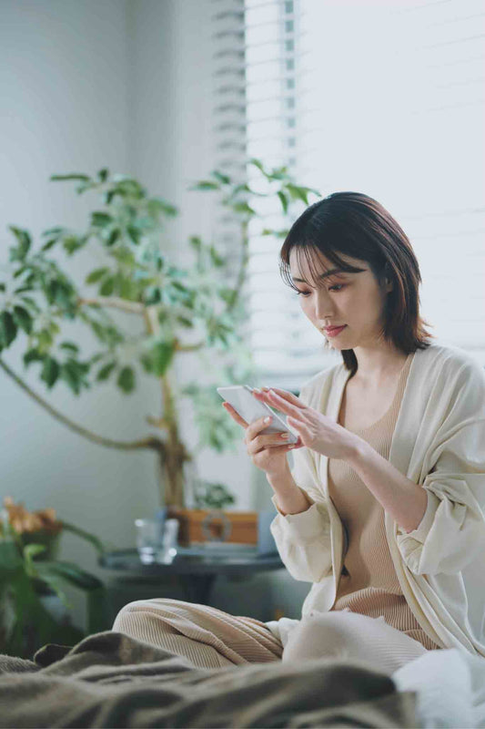 [8月のご予約] 対面での嗅覚反応分析