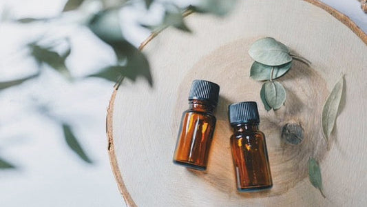 アロマテラピーコース