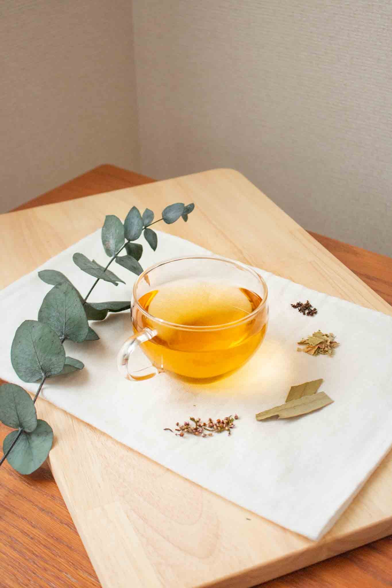 アーユルヴェーダコース Mederia(メデリア)