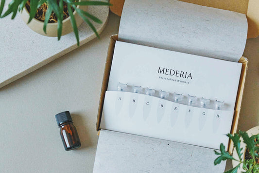 オンライン嗅覚反応分析キット