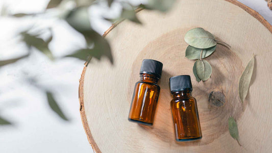 アロマテラピー