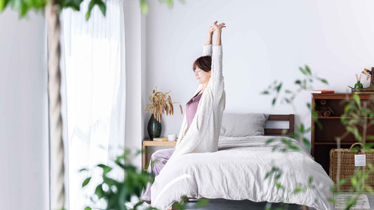 ヨガ・ストレッチコース